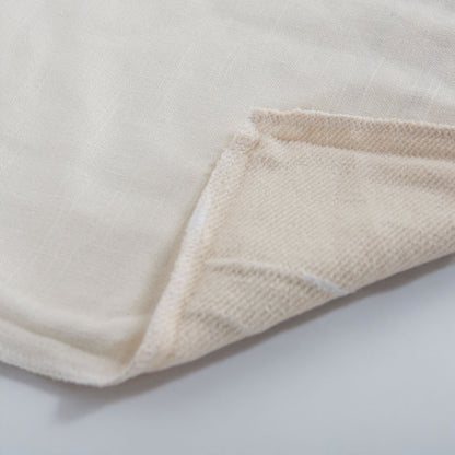 Transitional 20" x 20" Pillow Cover