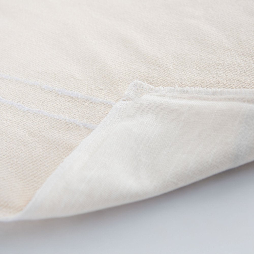 Transitional 20" x 20" Pillow Cover