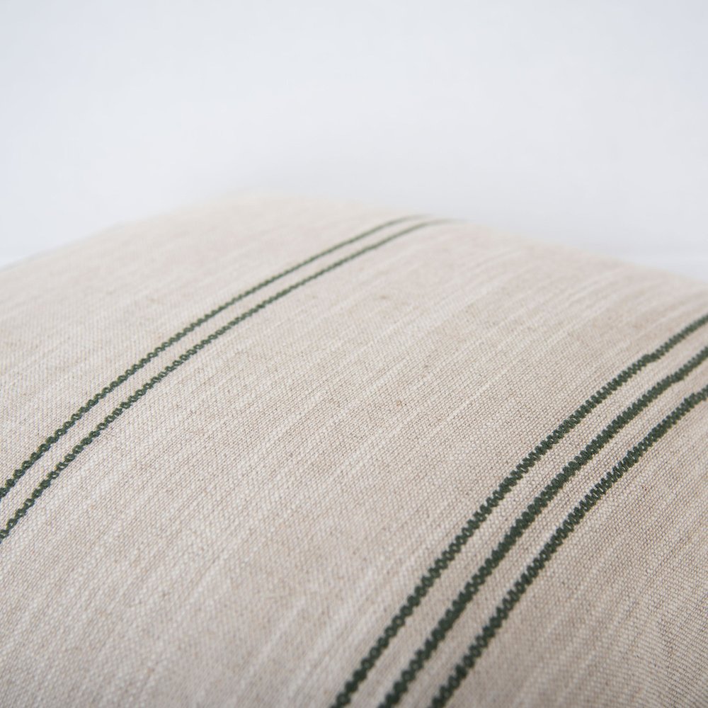 Transitional  20" x 20" Pillow Cover