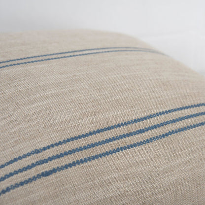 Transitional  20" x 20" Pillow Cover