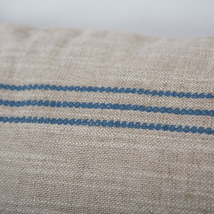 Transitional  20" x 20" Pillow Cover