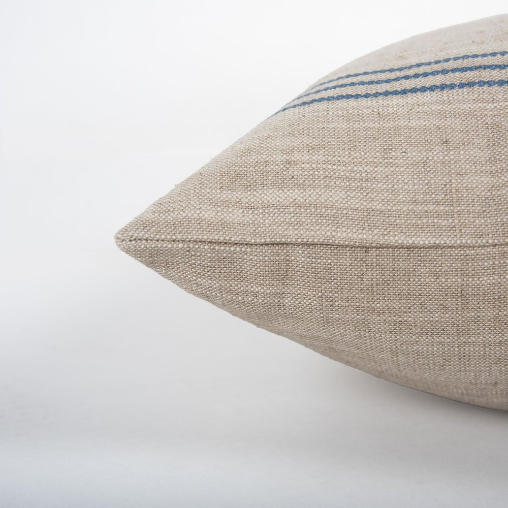Transitional  20" x 20" Pillow Cover