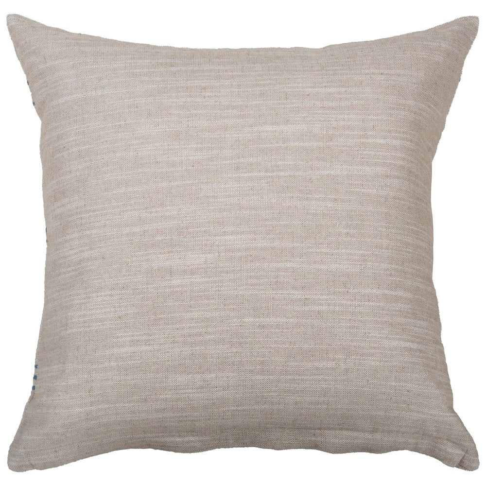 Transitional  20" x 20" Pillow Cover