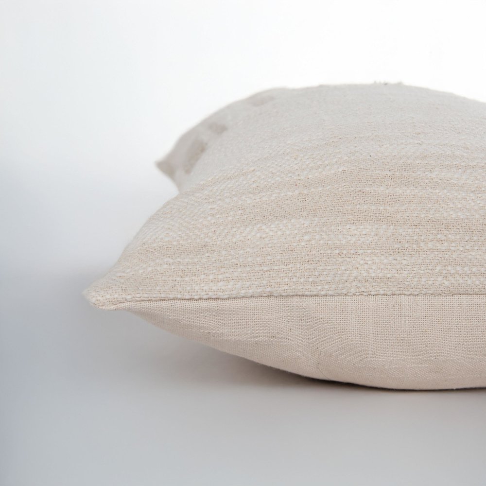 Transitional  14" x 26" Pillow Cover