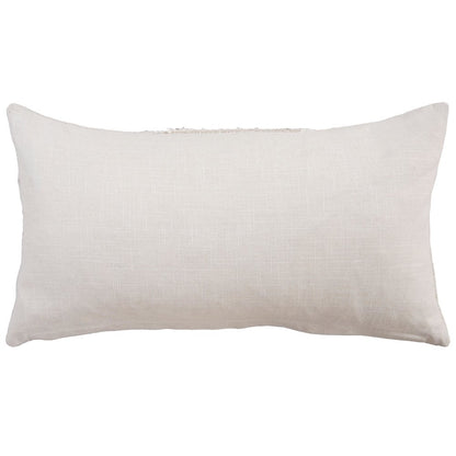 Transitional  14" x 26" Pillow Cover