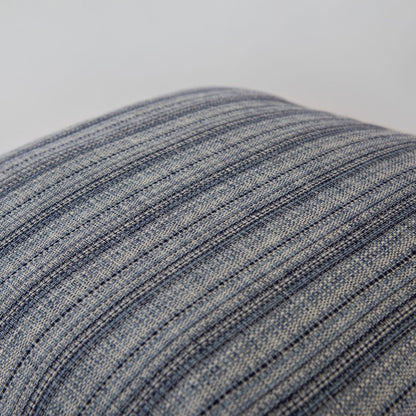 Transitional  22" x 22" Pillow Cover