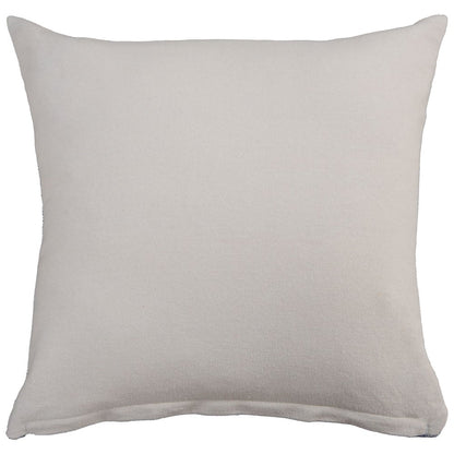 Transitional  22" x 22" Pillow Cover
