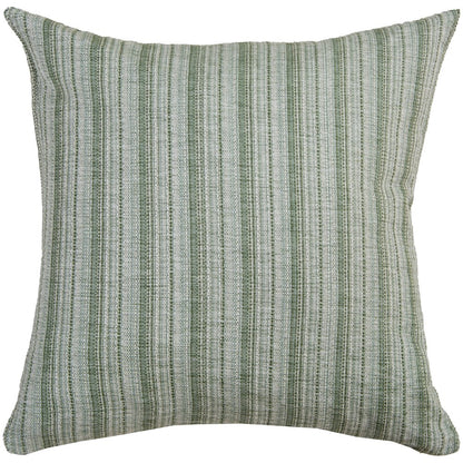 Transitional  22" x 22" Pillow Cover