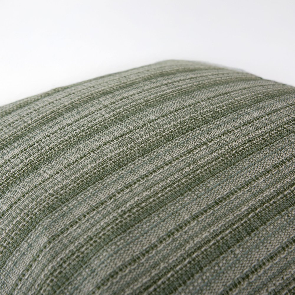 Transitional  22" x 22" Pillow Cover