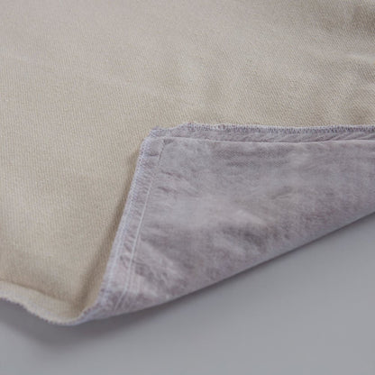 Transitional  22" x 22" Pillow Cover
