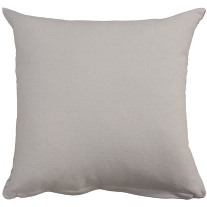 Transitional  22" x 22" Pillow Cover