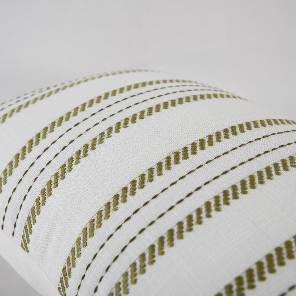 Transitional  14" x 20" Pillow Cover