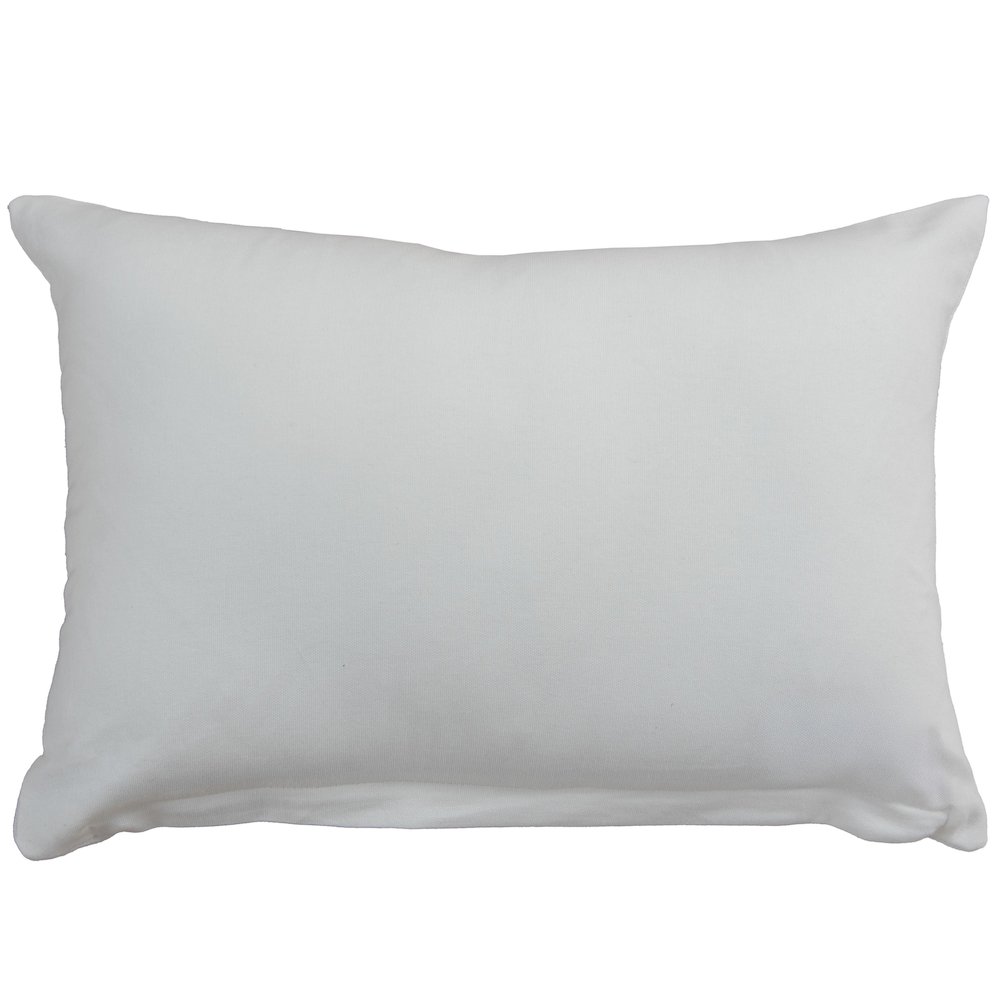 Transitional  14" x 20" Pillow Cover