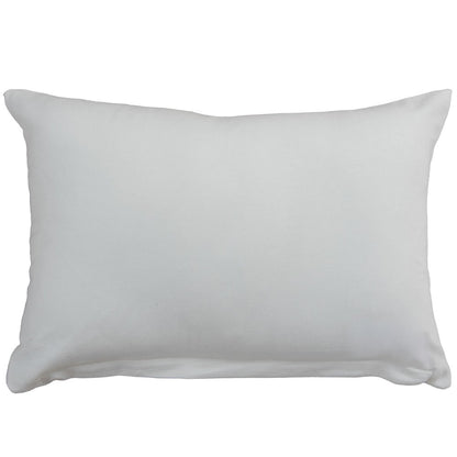 Transitional  14" x 20" Pillow Cover