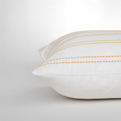 Transitional  20" x 20" Pillow Cover