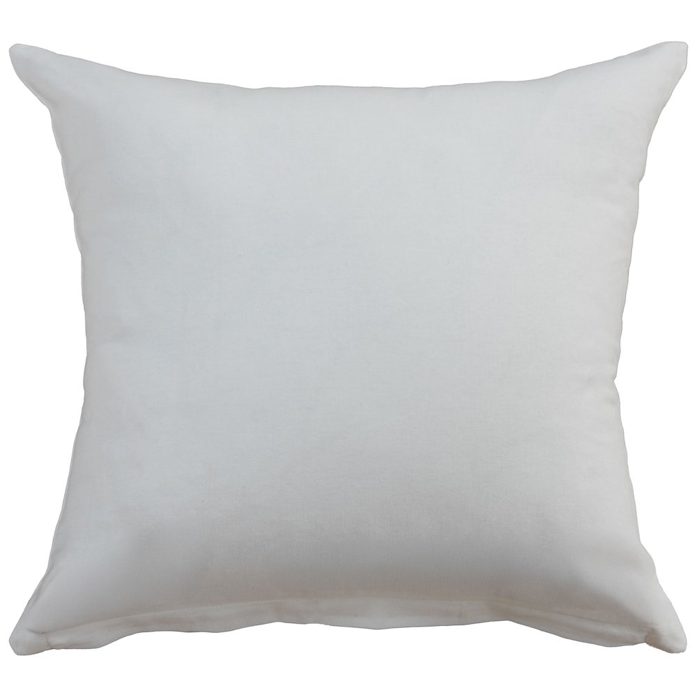 Transitional  20" x 20" Pillow Cover