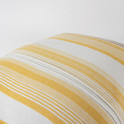 Traditional 20" x 20" Pillow Cover