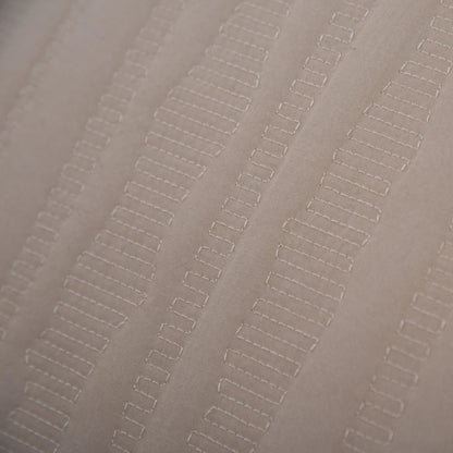Transitional  20" x 20" Pillow Cover