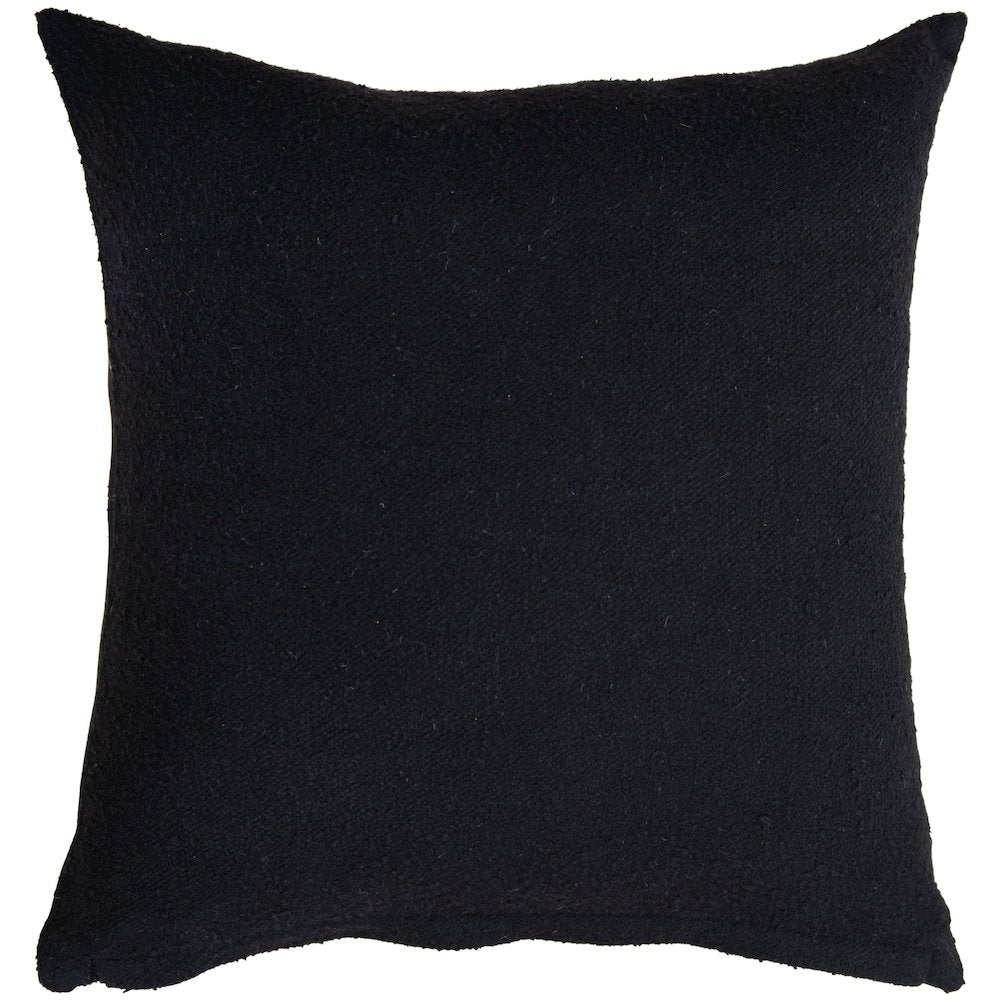Transitional  20" x 20" Pillow Cover