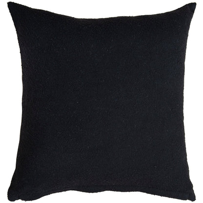 Transitional  20" x 20" Pillow Cover