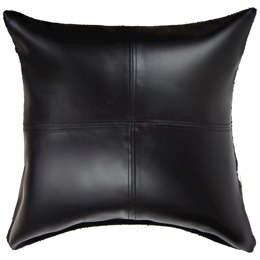 Transitional  20" x 20" Pillow Cover