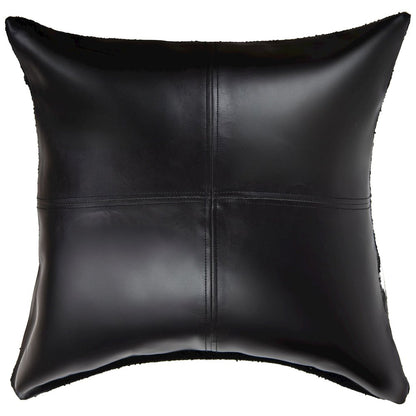 Transitional  20" x 20" Pillow Cover