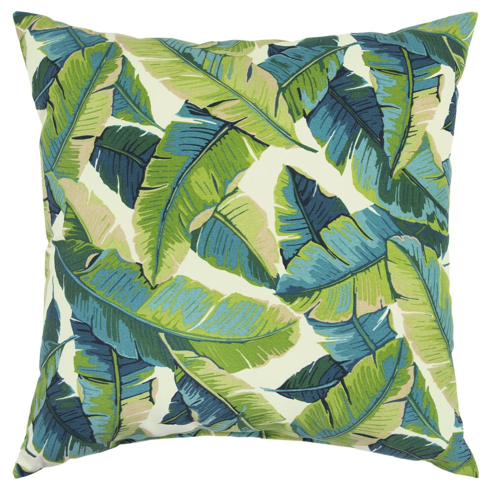 22" x 22" Indoor/ Outdoor Pillow