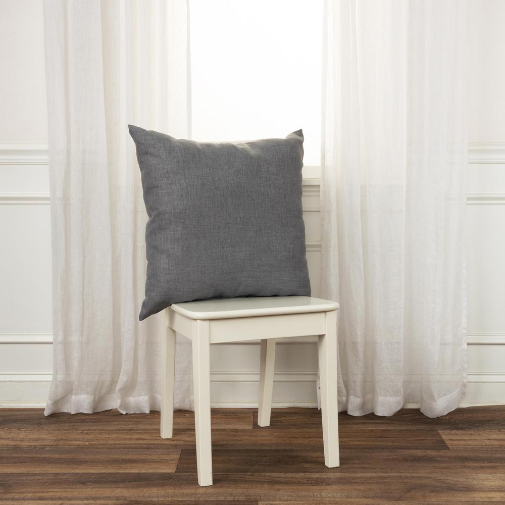 22" x 22" Indoor/ Outdoor Pillow