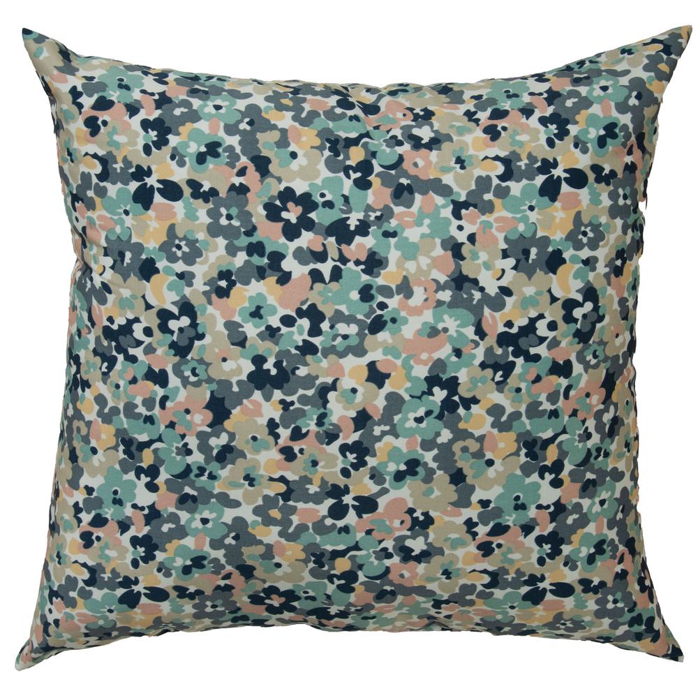22" x 22" Indoor/ Outdoor Pillow