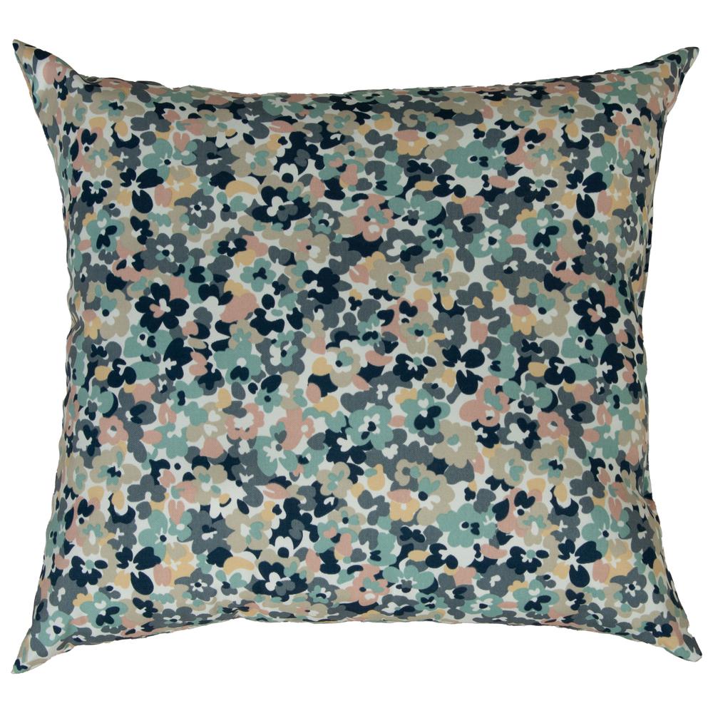 22" x 22" Indoor/ Outdoor Pillow