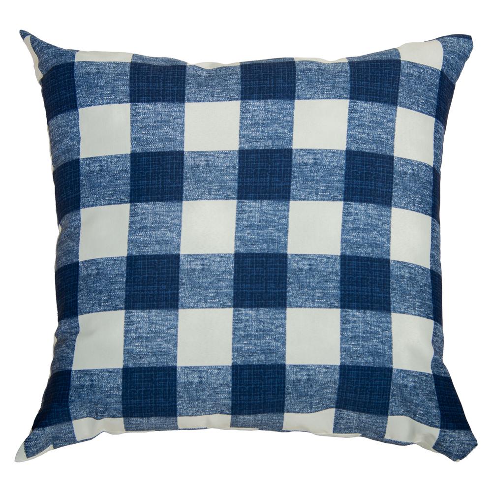 22" x 22" Indoor/ Outdoor Pillow