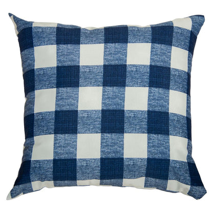 22" x 22" Indoor/ Outdoor Pillow