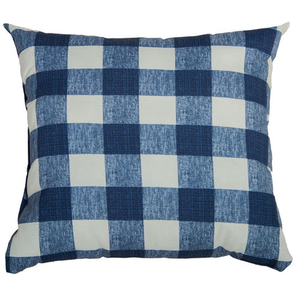 22" x 22" Indoor/ Outdoor Pillow