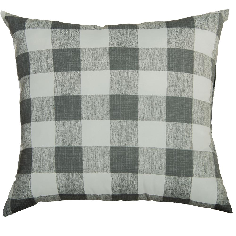 22" x 22" Indoor/ Outdoor Pillow
