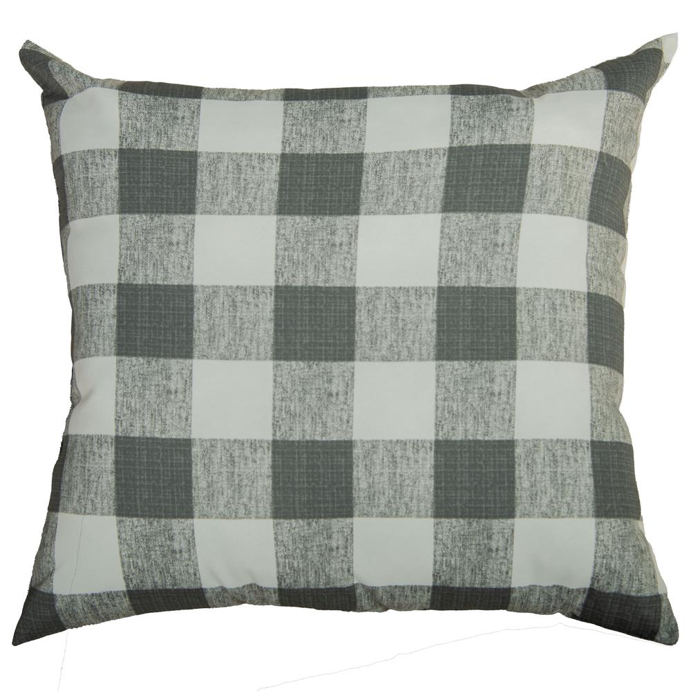 22" x 22" Indoor/ Outdoor Pillow