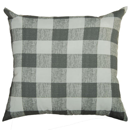 22" x 22" Indoor/ Outdoor Pillow