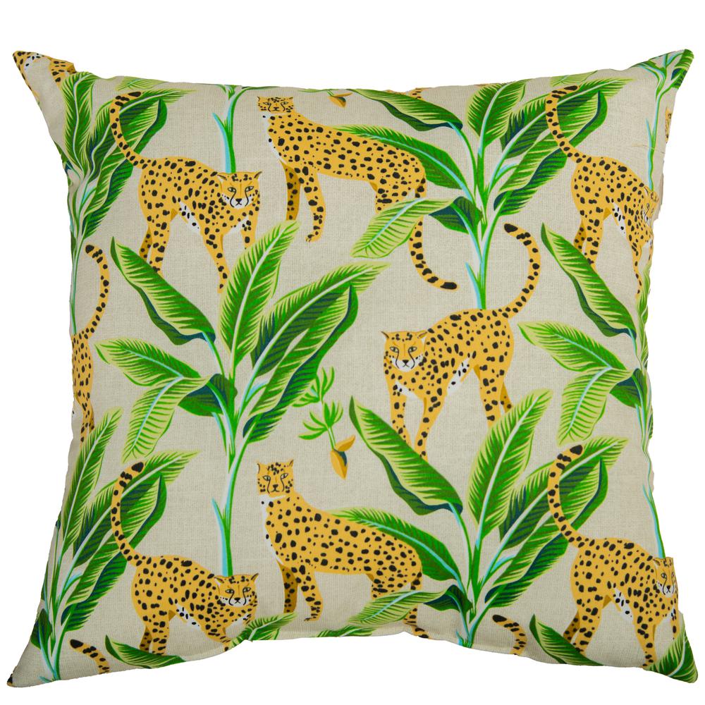 22" x 22" Indoor/ Outdoor Pillow