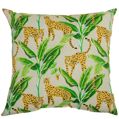 22" x 22" Indoor/ Outdoor Pillow