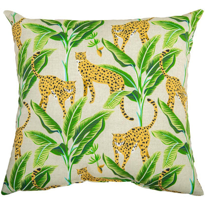 22" x 22" Indoor/ Outdoor Pillow