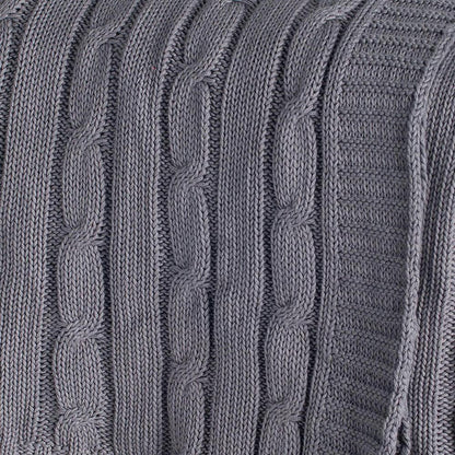 50" x 60" Throw