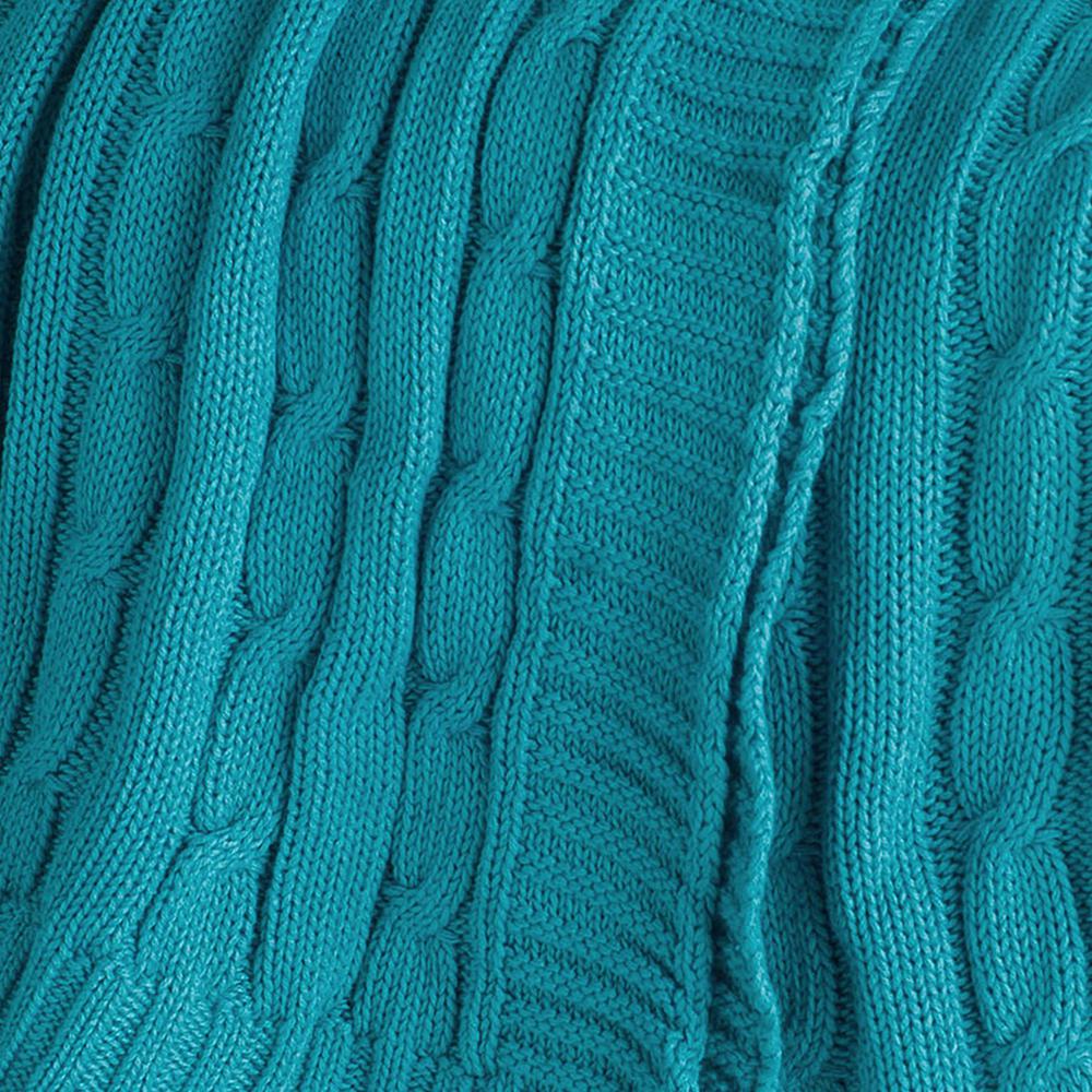 50" x 60" Throw