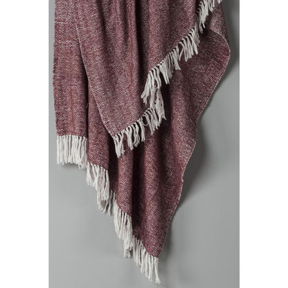 50" x 60" Throw