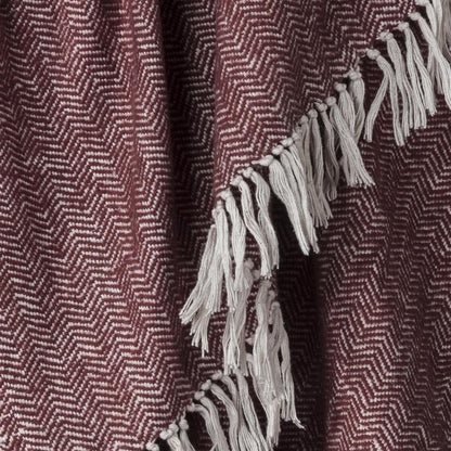 50" x 60" Throw