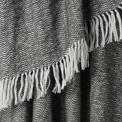 50" x 60" Throw