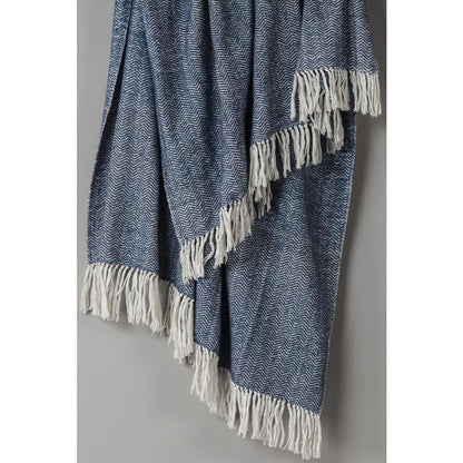 50" x 60" Throw