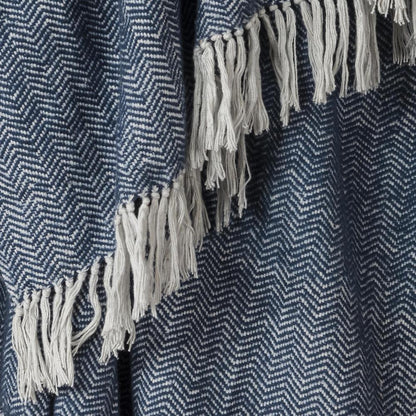 50" x 60" Throw