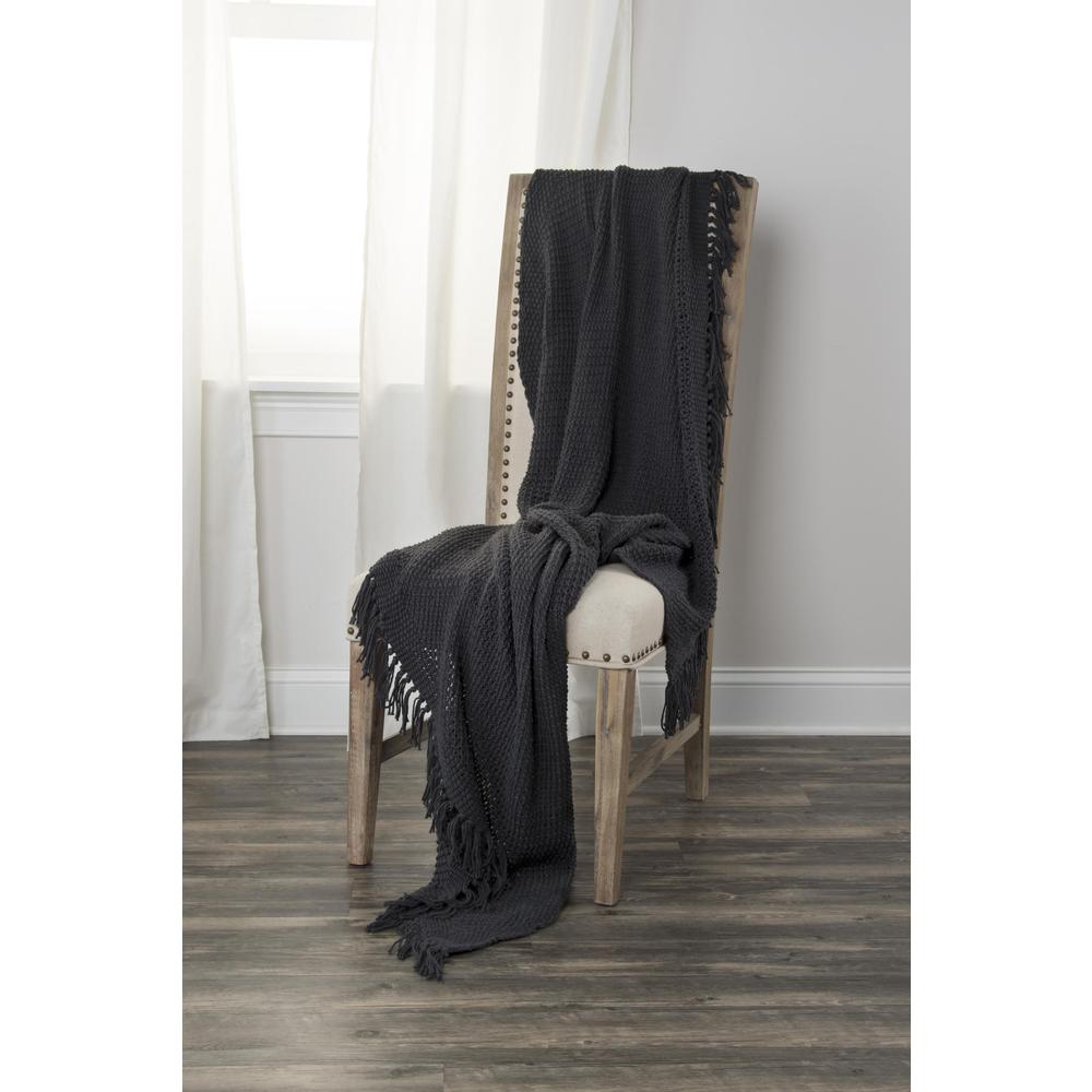 50" x 60" Throw