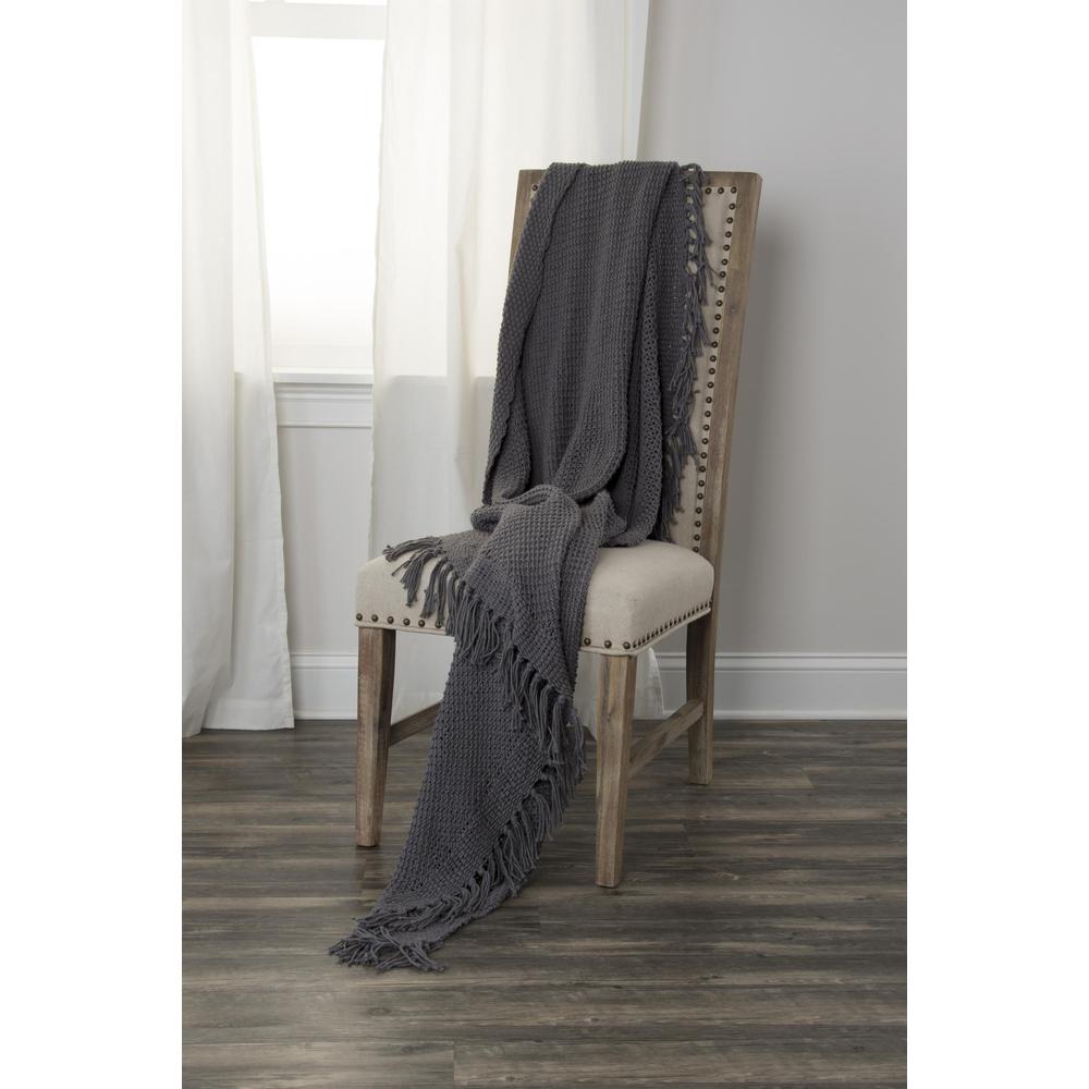 50" x 60" Throw