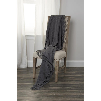 50" x 60" Throw