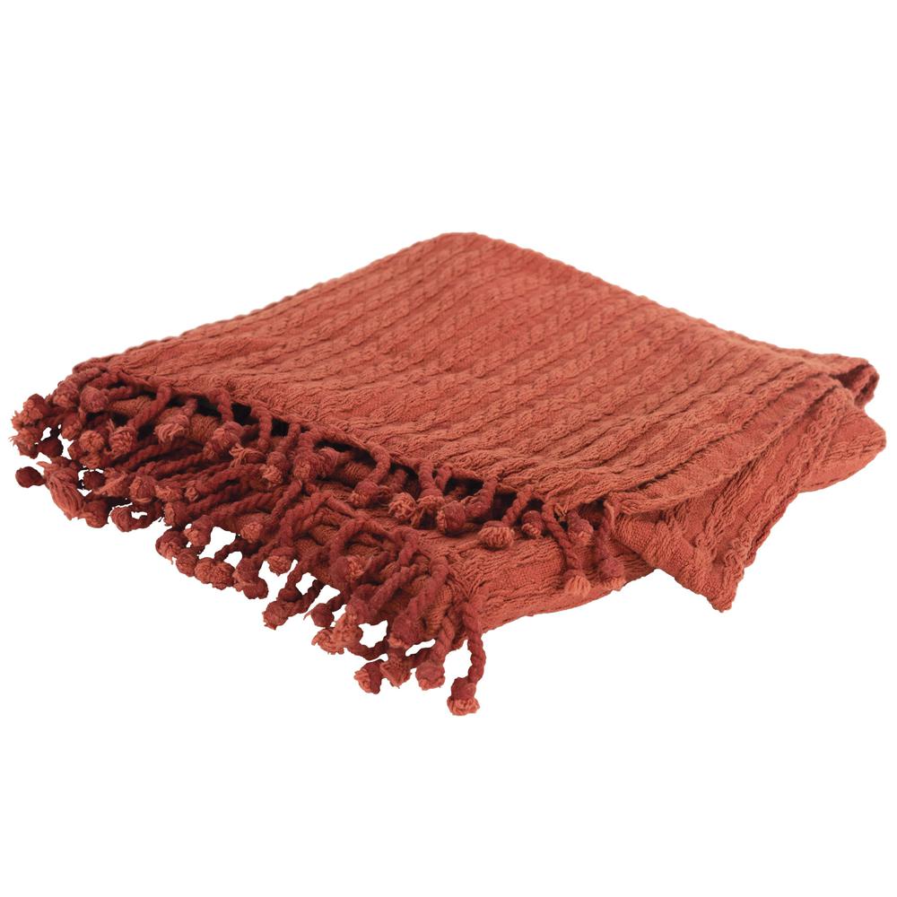 50" x 60" Throw